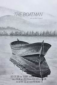 The Boatman Colonna sonora (2018) copertina