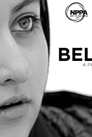 Believers Colonna sonora (2016) copertina