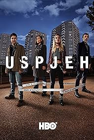 Uspjeh (2019) copertina