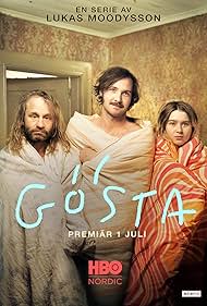 Gösta (2019) copertina