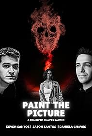 Paint the Picture Colonna sonora (2018) copertina