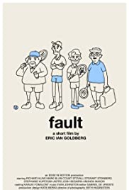 Fault (2019) cobrir