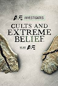 Cults and Extreme Belief Colonna sonora (2018) copertina