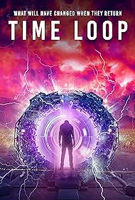 Time Loop Banda sonora (2020) carátula