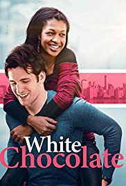 White Chocolate (2018) copertina
