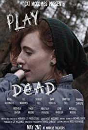 Play Dead (2018) copertina