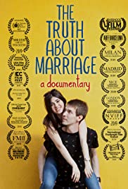 The Truth About Marriage (2018) cover