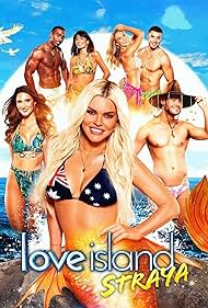 Love Island Australia (2018) cover