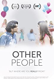 Other People Banda sonora (2018) carátula