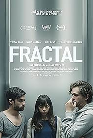 Fractal Banda sonora (2020) cobrir