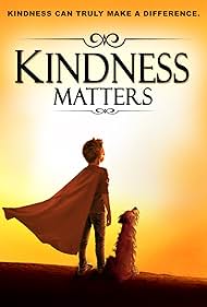 Kindness Matters Colonna sonora (2018) copertina