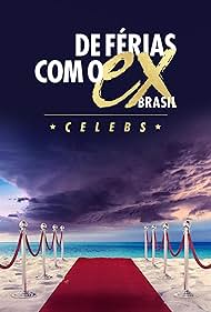 De Férias com o Ex Brasil (2016) cover