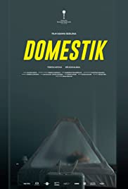 Domestique (2018) cover