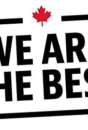 We are the best Colonna sonora (2017) copertina