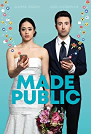 Made Public (2019) copertina