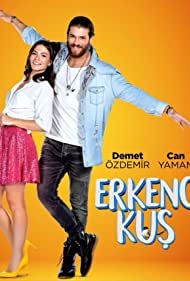 Erkenci Kus (2018) cover