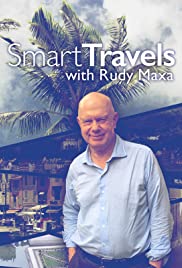 Smart Travels with Rudy Maxa (2002) cover