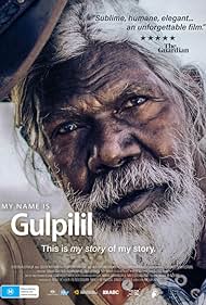 My Name Is Gulpilil Bande sonore (2021) couverture
