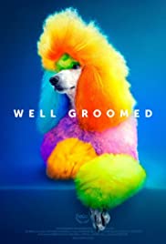 Well Groomed (2019) couverture
