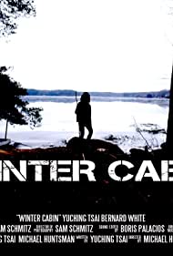 Winter Cabin (2018) carátula