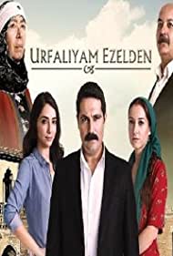 Urfaliyam Ezelden (2014) copertina