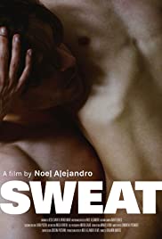 Sweat Colonna sonora (2018) copertina