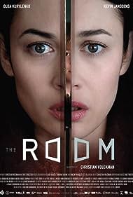 The Room (2019) carátula