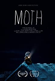 Moth Banda sonora (2018) carátula