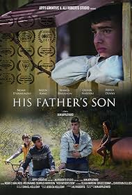 His Father's Son Colonna sonora (2017) copertina