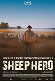 Sheep Hero (2019) cover
