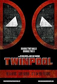 WiH Massive Blood Drive PSA Twinpool Soundtrack (2018) cover