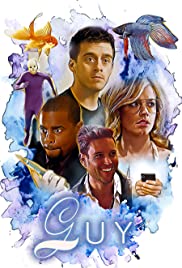 Guy (2018) abdeckung