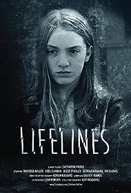 Lifelines Soundtrack (2018) cover