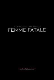 Femme Fatale Bande sonore (2018) couverture