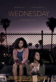 Wednesday (2018) copertina