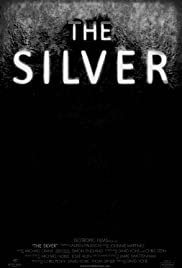 The Silver (2018) copertina