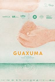 Guaxuma Colonna sonora (2018) copertina