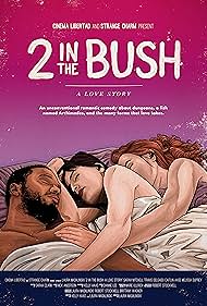 2 in the Bush: A Love Story (2018) cover