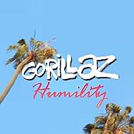 Gorillaz: Humility (2018) cover