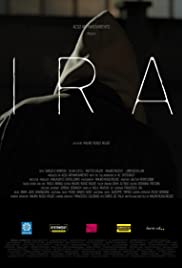 IRA Colonna sonora (2018) copertina