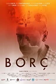 Borç (2018) cover