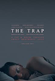 The Trap Colonna sonora (2019) copertina