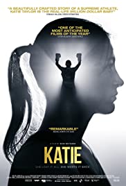 Katie (2018) cover