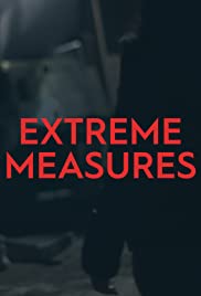 Extreme Measures Colonna sonora (2018) copertina