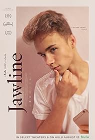 Jawline (2019) copertina