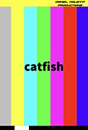 Catfish (2018) copertina