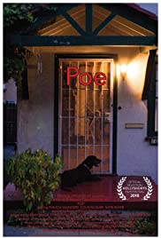 Poe Colonna sonora (2018) copertina