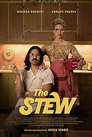 The Stew Colonna sonora (2019) copertina