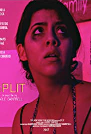 Split (2017) cobrir
