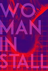 Woman in Stall Colonna sonora (2018) copertina